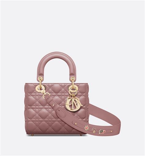 peony pink lady dior